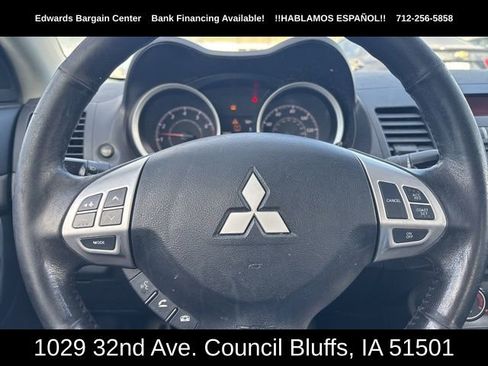 Used 2013 Mitsubishi Lancer ES image 18
