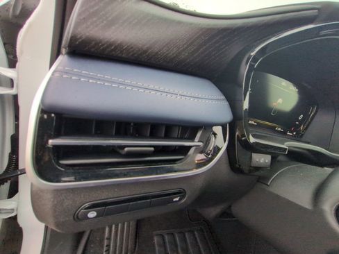 Used 2026 INFINITI QX60 Sport w/ Dark Cargo Package AWD/4WD image 15