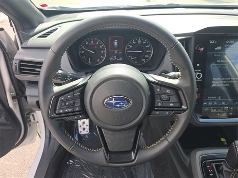 Certified 2025 Subaru Crosstrek 2.5i Sport w/ Popular Package #3A image 29