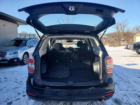Used 2015 Subaru Forester 2.5i w/ Popular Package #1 image 18