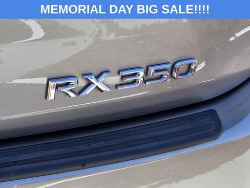Used 2022 Lexus RX 350 FWD image 32