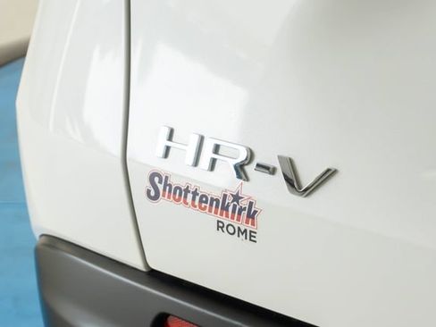 New 2027 Honda HR-V LX image 22