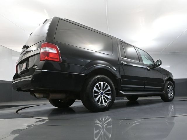 Used 2016 Ford Expedition EL XLT AWD/4WD image 46
