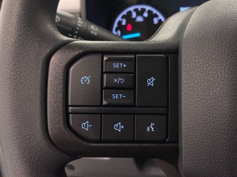 New 2026 Ford F350 XL w/ STX Appearance Package image 13