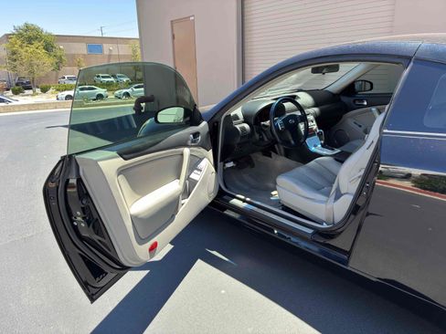 Used 2006 INFINITI G35 Coupe RWD image 32