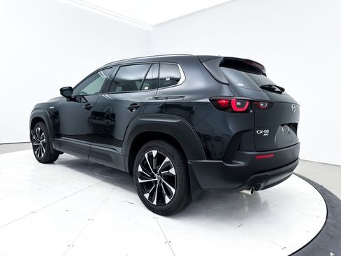 Certified 2025 MAZDA CX-50 2.5 Hybrid w/ Weather Package image 14