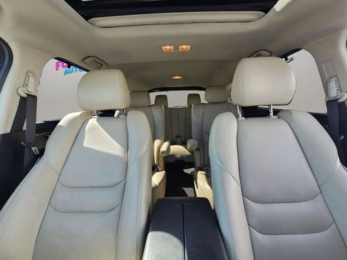 Used 2020 MAZDA CX-9 Touring w/ Touring Premium Package AWD/4WD image 24