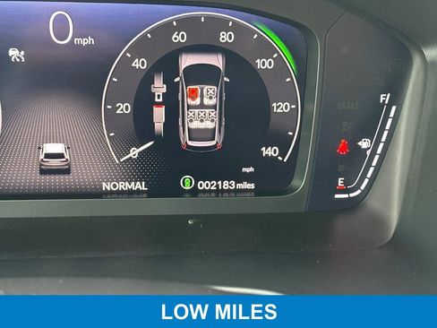 Used 2026 Honda CR-V Sport-L image 31