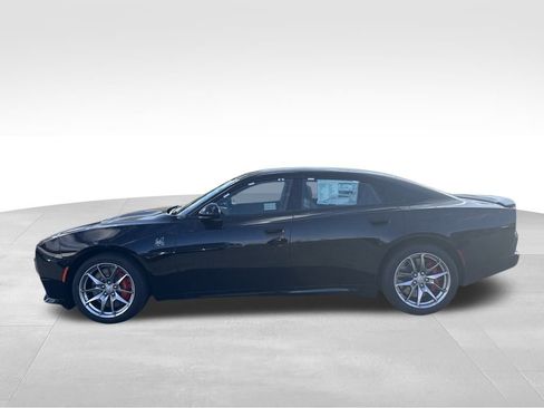 New 2026 Dodge Charger R/T Scat Pack w/ Track Package image 4
