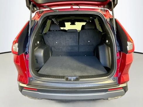 Certified 2024 Honda CR-V Sport image 26
