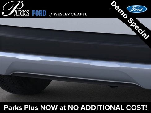 New 2026 Ford Escape Active image 23