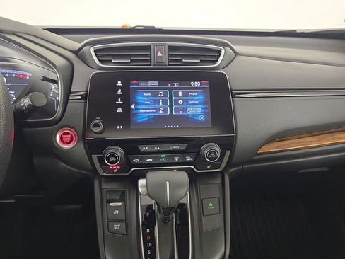 Used 2019 Honda CR-V EX image 21