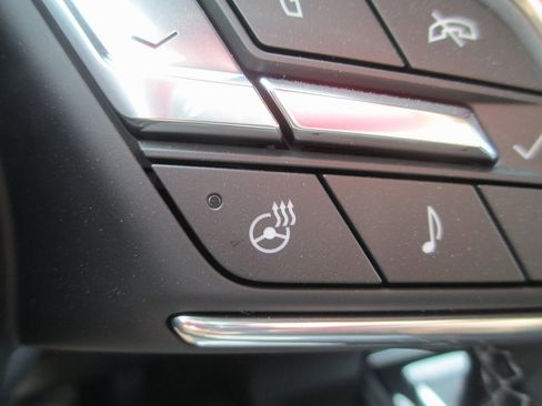 New 2026 Buick Enclave Sport Touring image 25