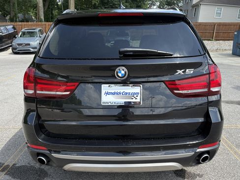Used 2016 BMW X5 xDrive35i AWD/4WD image 9