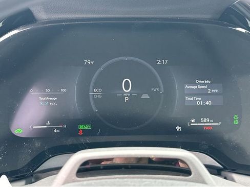 New 2026 Lexus RX 350 image 27