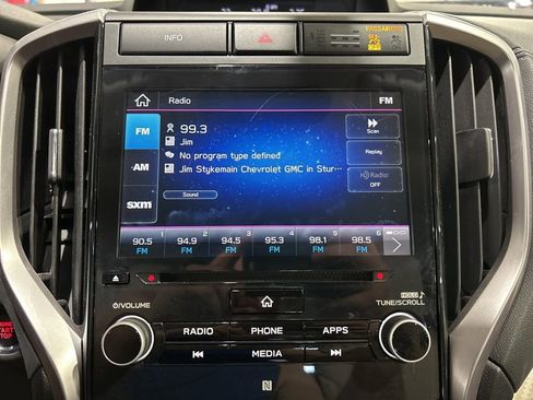 Used 2022 Subaru Ascent Premium w/ Convenience Package AWD/4WD image 27
