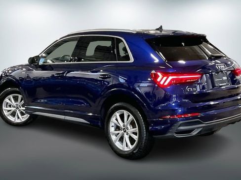 Certified 2023 Audi Q3 2.0T Premium Plus w/ Premium Plus Package image 12