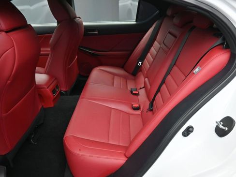 Used 2023 Lexus IS 350 F Sport image 21