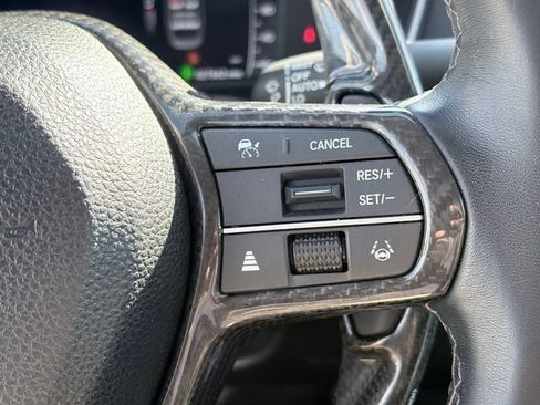 Used 2024 Honda Civic Touring image 15