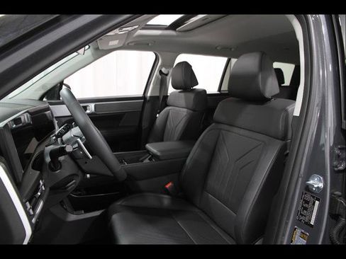 Certified 2026 Hyundai Santa Fe XRT image 5