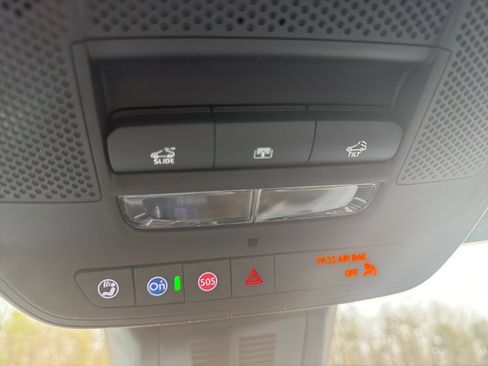 New 2026 Chevrolet Equinox LT w/ Convenience Package II image 22