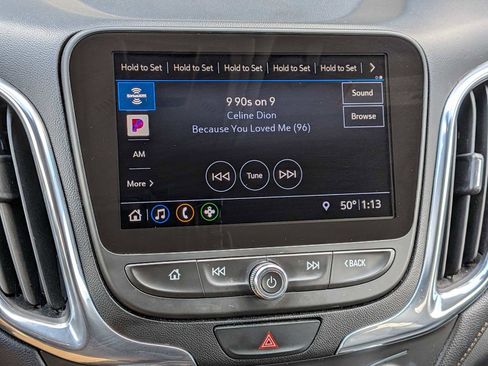 Used 2020 Chevrolet Equinox Premier AWD/4WD image 28