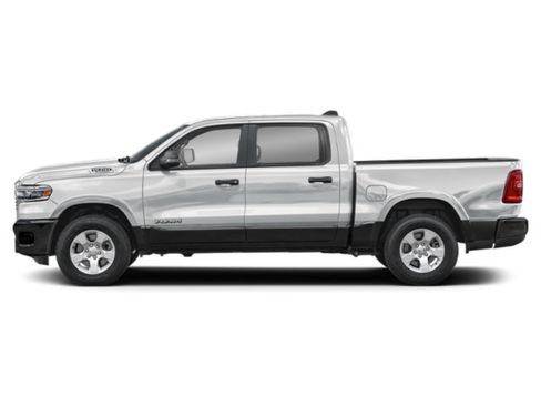 New 2026 RAM 1500 Big Horn AWD/4WD image 3