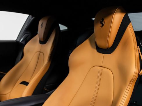 Certified 2024 Ferrari Roma image 44