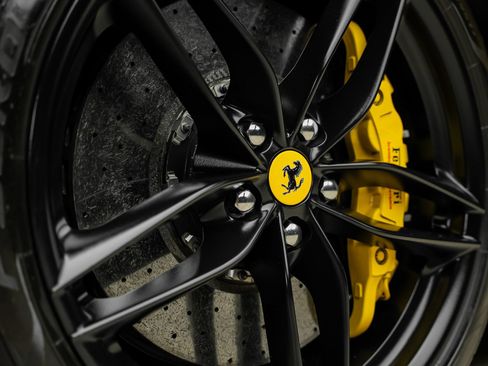 Used 2017 Ferrari 488 Spider RWD image 24