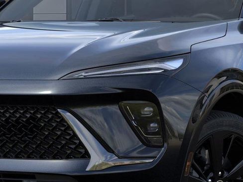 New 2026 Buick Envision Sport Touring AWD/4WD image 10