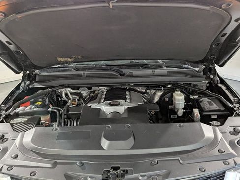 Used 2016 Cadillac Escalade Luxury image 46