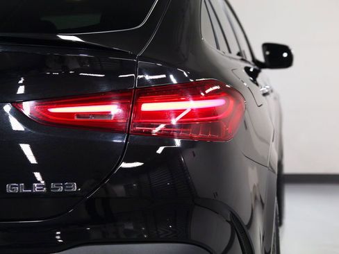 Certified 2024 Mercedes-Benz GLE 53 AMG 4MATIC Coupe image 16