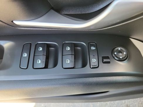 Used 2024 Hyundai Tucson Blue AWD/4WD image 14
