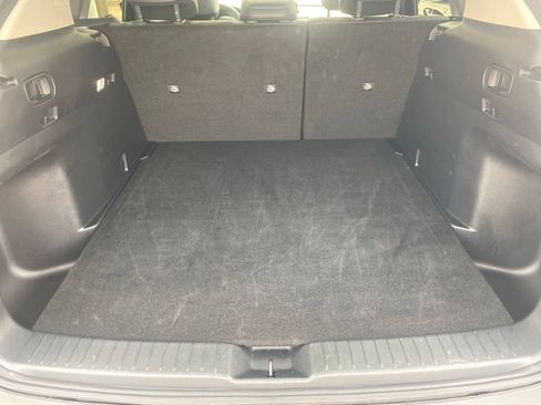 Certified 2025 MAZDA CX-50 AWD 2.5 S w/ Premium Package image 20