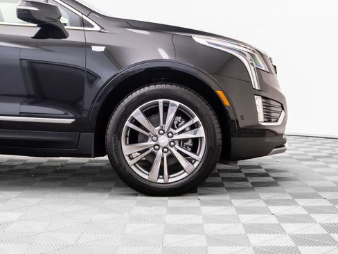New 2026 Cadillac XT5 Premium Luxury w/ Driver Assist Package image 33