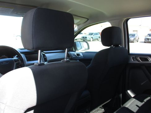 Used 2020 Ford Ranger XLT w/ Equipment Group 301A Mid image 18