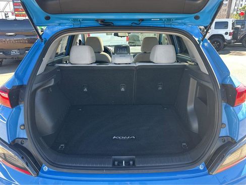 Used 2022 Hyundai Kona SEL w/ Convenience Package image 35
