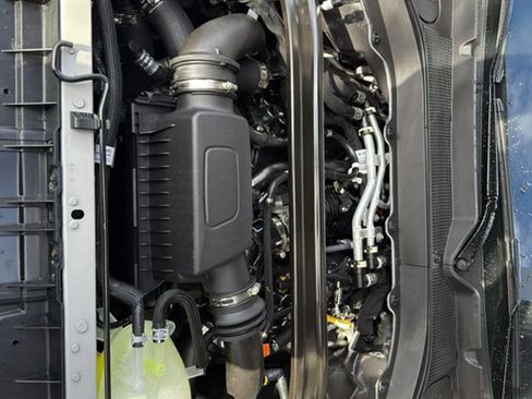 New 2026 Ford Explorer ST AWD/4WD image 37