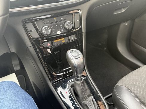 Used 2017 Buick Encore Preferred image 27