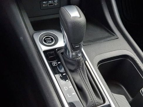 Used 2023 Nissan Sentra SV w/ All-Weather Package image 15