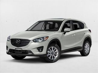 Used 2016 MAZDA CX-5 Touring w/ Bose/Moonroof Package AWD/4WD video 1