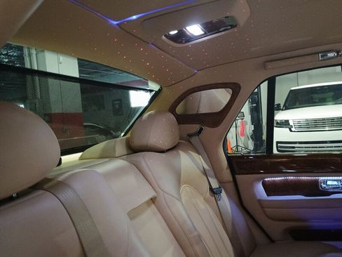 Used 1999 Rolls-Royce Silver Seraph RWD image 41