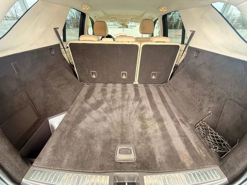 Used 2016 Mercedes-Benz GLE 350 4MATIC w/ Premium Package image 20