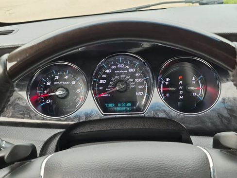 Used 2012 Ford Taurus Limited FWD image 33