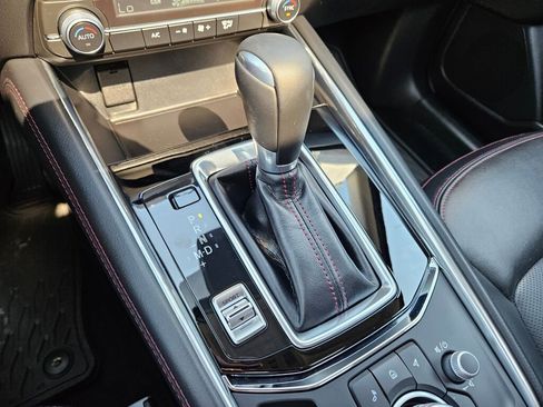 Certified 2022 MAZDA CX-5 Carbon Edition image 22