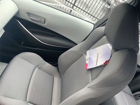 Used 2025 Toyota Corolla FX image 29