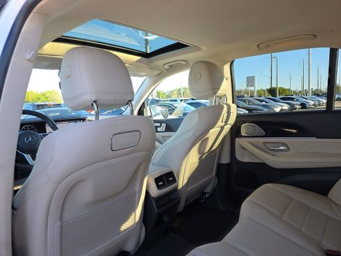 Used 2020 Mercedes-Benz GLE 350 GLE 350 image 19