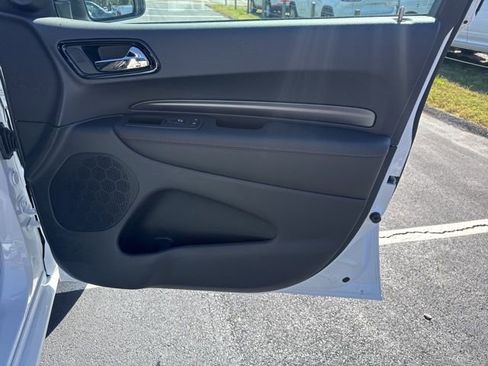 New 2026 Dodge Durango GT image 9