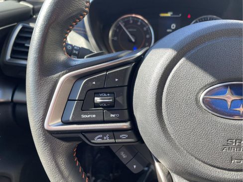 Certified 2023 Subaru Crosstrek 2.5i Limited image 15