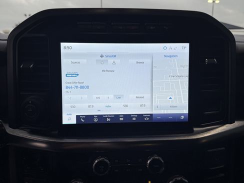 Used 2021 Ford F150 Lariat image 27